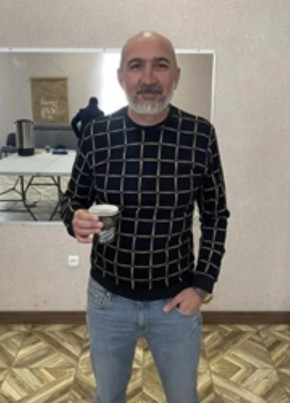 Володя из Пятигорска 49 лет