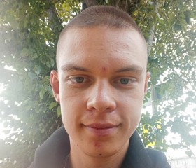 Arseniy, 20, Krasnoyarsk