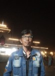 Irwan, 49, Bandung