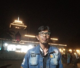 Irwan, 49 лет, Kota Bandung