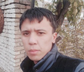 Руслан, 31 год, Toshkent