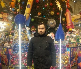 Valeriy, 39, Berlin