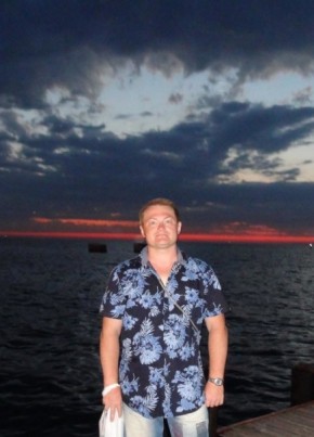 Алексей, 47, Россия, Северск