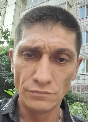 Евгений, 45, Россия, Томск