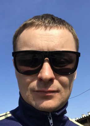 Юрий, 29, Россия, Пышма