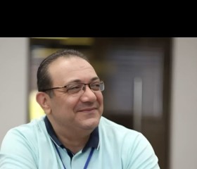 Ogannes, 48, Yerevan