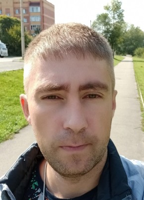 Сергей, 36, Россия, Норильск