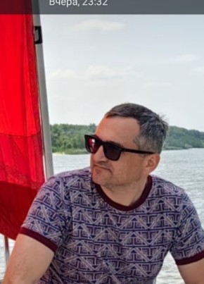Максим Пашкевич, 40, Россия, Поронайск