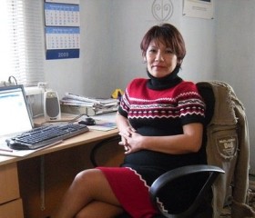 Диляра-Диля, 50 лет, Қызылорда