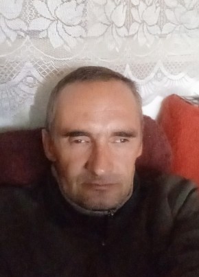 Игорь, 42, Қазақстан, Кушмурун