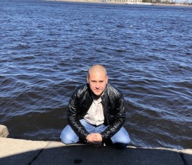 Альберт, 34 года, Санкт-Петербург