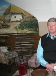 владимир, 70 лет, Ярославль