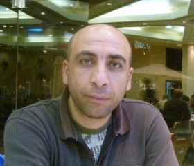 Michael Brovkin, 47 лет, תל אביב-יפו