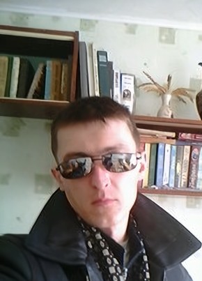 Евгений, 45, Россия, Камень-на-Оби