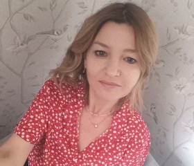 Оксана, 46 лет, Новороссийск