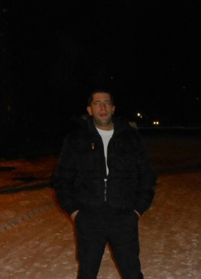 Дмитрий, 47, Россия, Смоленск