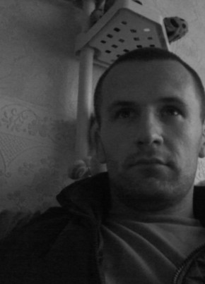 Виталий Китаев, 31, Россия, Приозерск