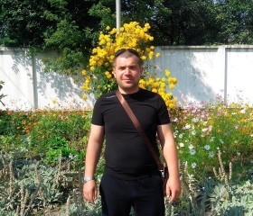 Михаил, 41 год, Калинівка