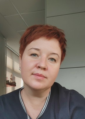 Olga, 40, Russia, Moscow
