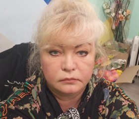 Ирина, 54 года, Екатеринбург