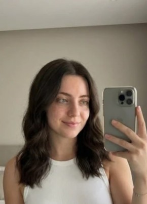Мелисса из Азнакаево 37 лет