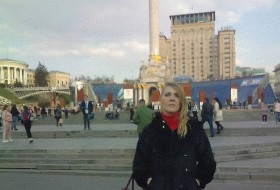 Lyubovnitsa, 37 - Just Me