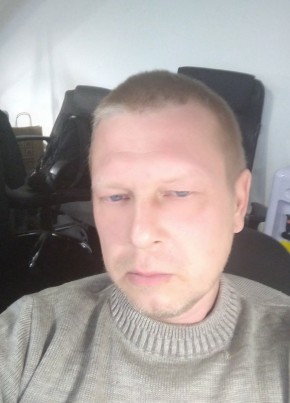 Andrey, 40, Russia, Nizhniy Novgorod
