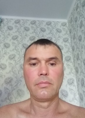 Ильдар, 47, Россия, Нижнекамск