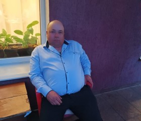 Олег, 41 год, Новокуйбышевск