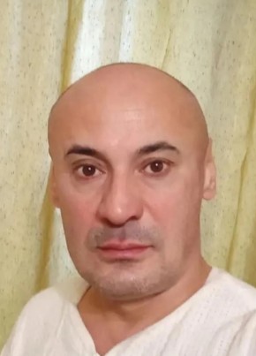 Тим из Тюмени 44 года