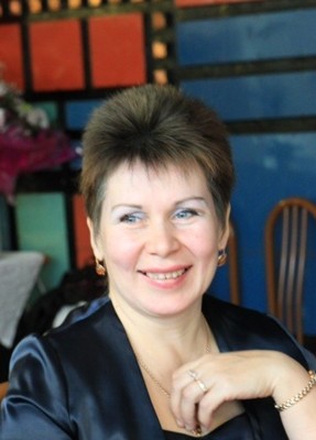 Елена, 62, Россия, Дивногорск