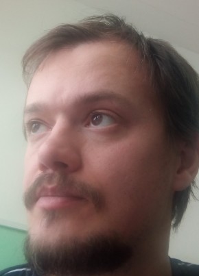 Михаил, 37, Россия, Томск