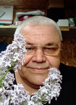 Жека из Москвы 56 лет