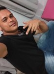 Jairo, 24 года, Taboão da Serra