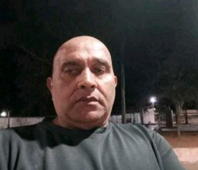 José angel, 54, Carupano