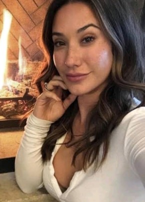 Brooklyn chase, 31, United States of America, Bartlesville