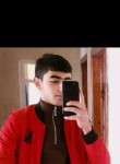 Meher Bayramov, 19 лет, Xirdalan