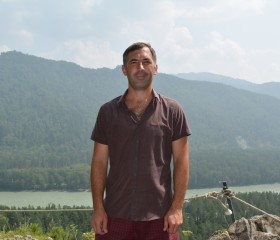 Anton, 44 года, Рубцовск