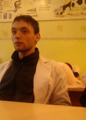 Алекс, 29, Рэспубліка Беларусь, Горад Гомель