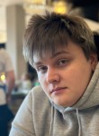 German, 25, Moscow