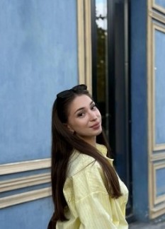 Амина из Иваново 33 года