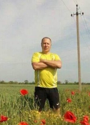 Леонид, 57, Україна, Київ