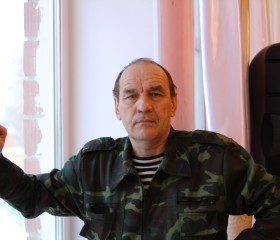 Анатолий, 60 лет, Кстово