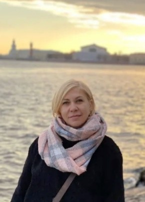 Татьяна, 51, Россия, Тольятти