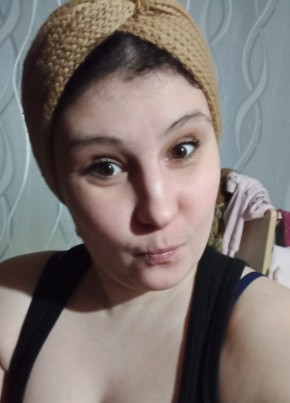 Валерия, 27, Россия, Нахабино