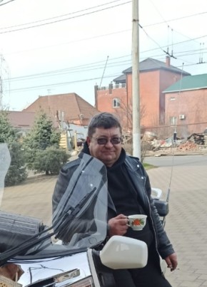 Дмитрий, 52, Россия, Краснодар