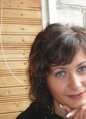 Кристана, 34, Россия, Арзамас