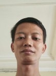 Nick Matt, 20, Jakarta