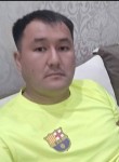 Daniyar Bekiev, 40, Yerevan