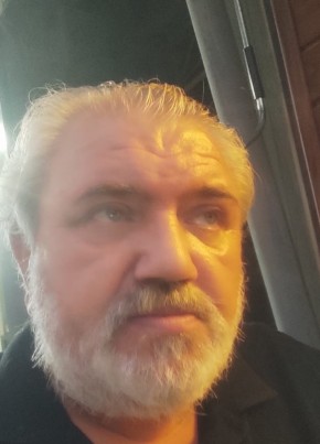 Cihangir, 56, Turkey, Inegol
